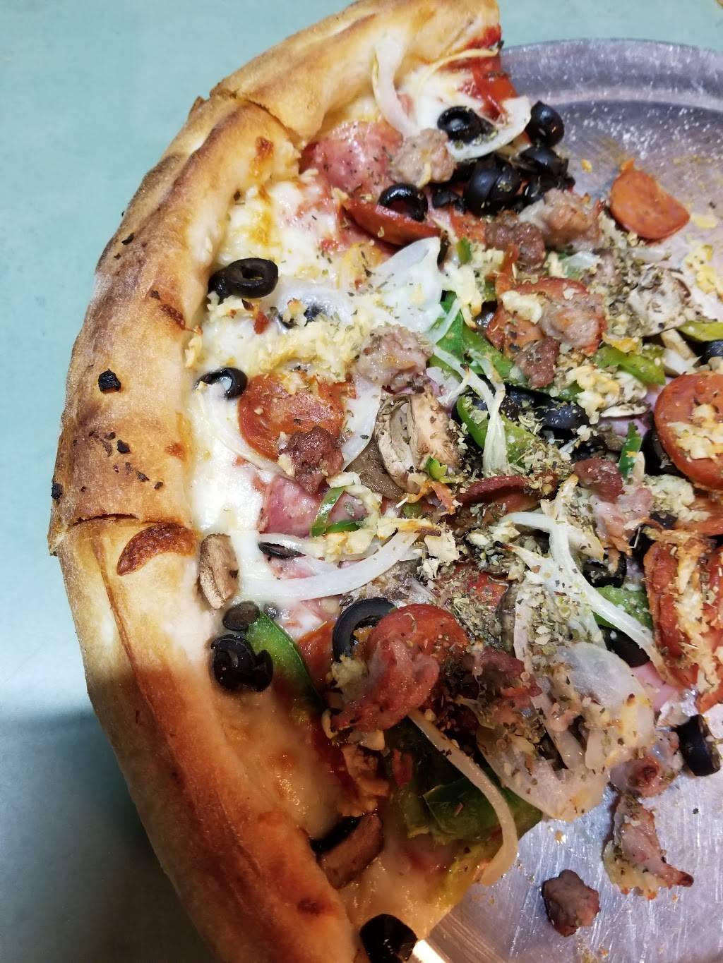 Skipolinis Pizza | restaurant | 1033 Diablo St, Clayton, CA 94517, USA | 9256721111 OR +1 925-672-1111