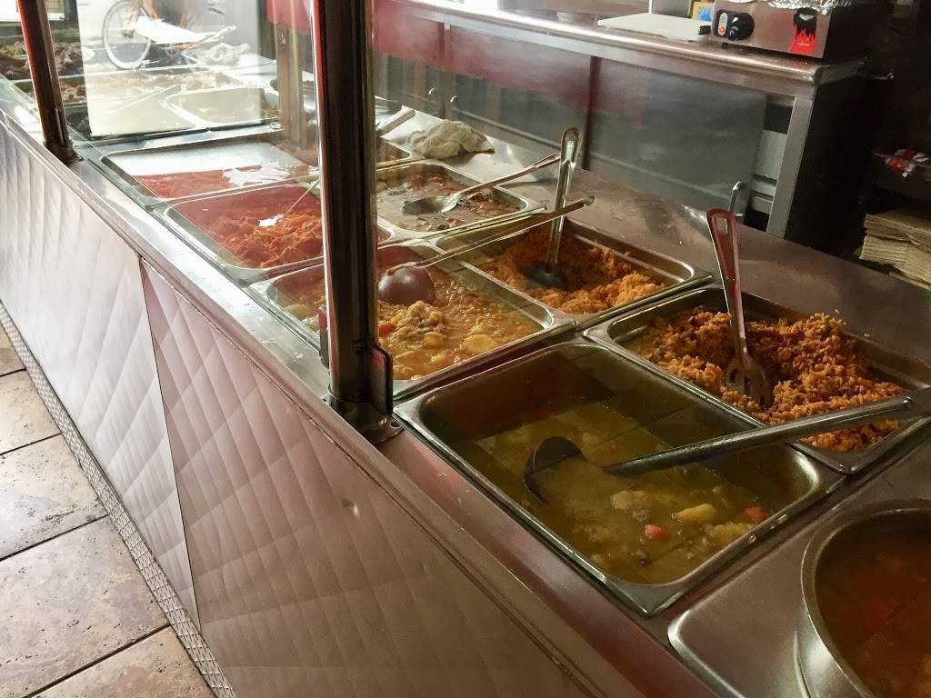 El Cofre | restaurant | 454 Myrtle Ave, Brooklyn, NY 11205, USA | 7189351153 OR +1 718-935-1153