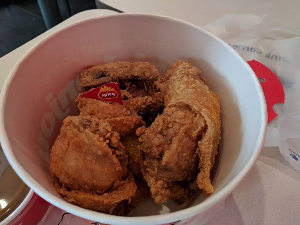 Jollibee | restaurant | 62-29 Roosevelt Ave, Woodside, NY 11377, USA | 7184264445 OR +1 718-426-4445