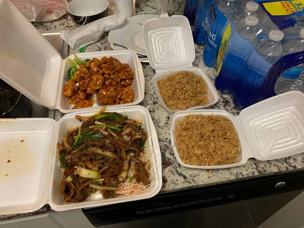 Chus Rice Bowl | restaurant | 2800 Forestwood Dr, Arlington, TX 76006, USA | 8176529888 OR +1 817-652-9888