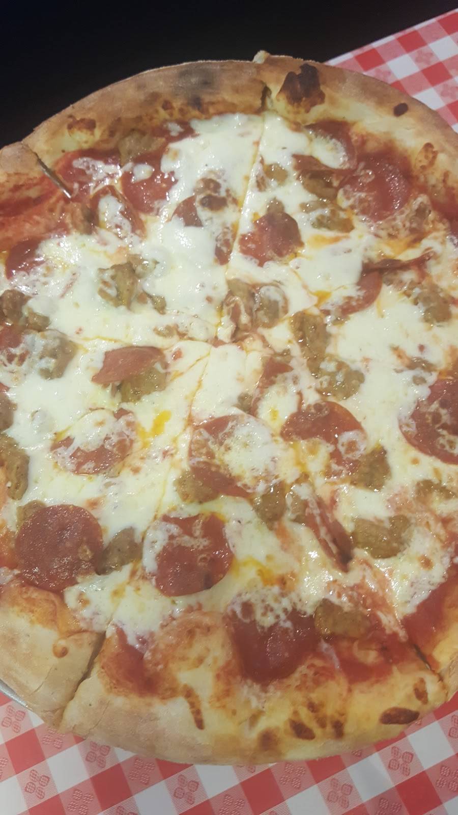 Fabulous Pizza | restaurant | 1807 Jerry Jones Dr, Valdosta, GA 31602, USA | 2292191900 OR +1 229-219-1900