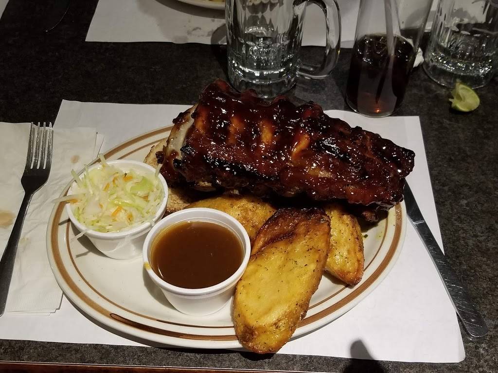 Top Shot | restaurant | 417 Rue Principale, Lachute, QC J8H 1Y1, Canada | 4505625532 OR +1 450-562-5532