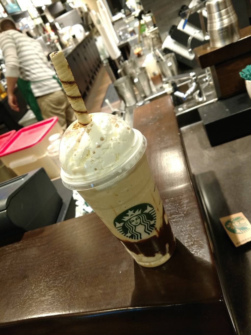 Starbucks | cafe | 6780 Ridge Rd, Parma, OH 44129, USA | 4408427465 OR +1 440-842-7465