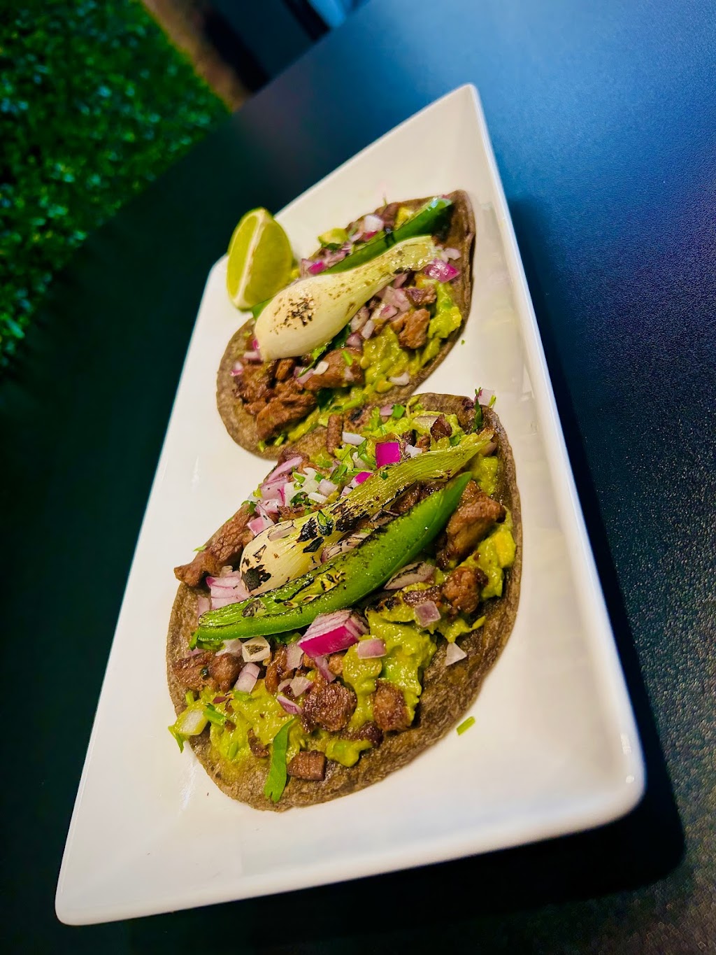 Mas Salud Kitchen and Bar | restaurant | 720 Clark St, Evanston, IL 60201, USA | 2249997679 OR +1 224-999-7679