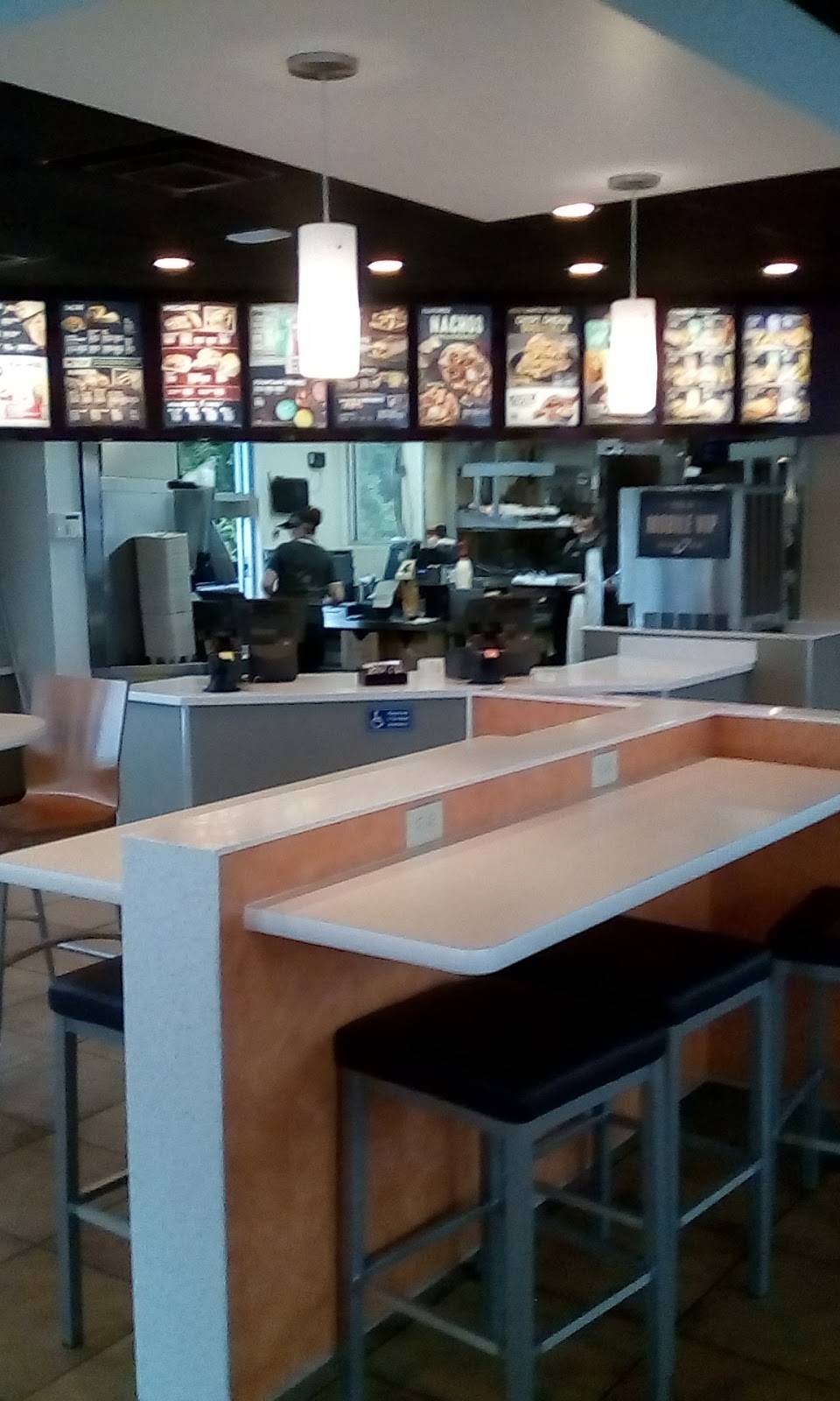 Taco Bell | meal takeaway | 4523 Mahoning Ave, Austintown, OH 44515, USA | 3302705458 OR +1 330-270-5458