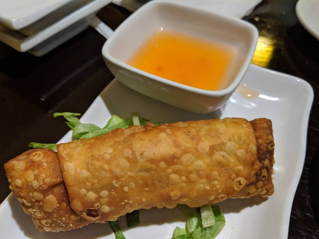 Fuji Asian | restaurant | 4414 Evans to Locks Rd, Evans, GA 30809, USA | 7062109688 OR +1 706-210-9688