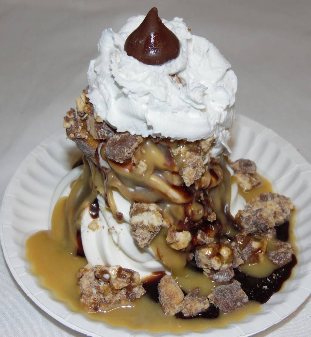 Raubs Twin Kiss | restaurant | 361 West E Lincoln Ave, Myerstown, PA 17067, USA | 7178664345 OR +1 717-866-4345