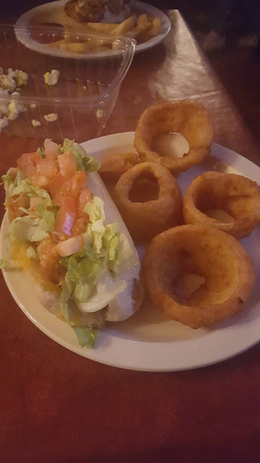 Great Grizzly Bear | restaurant | 1027 Geyer Ave, St. Louis, MO 63104, USA | 3142310444 OR +1 314-231-0444