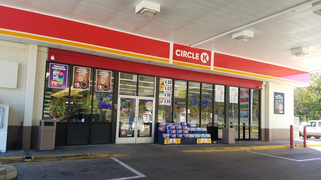 Circle K | meal takeaway | 574 US-61, Vicksburg, MS 39183, USA | 6016389354 OR +1 601-638-9354