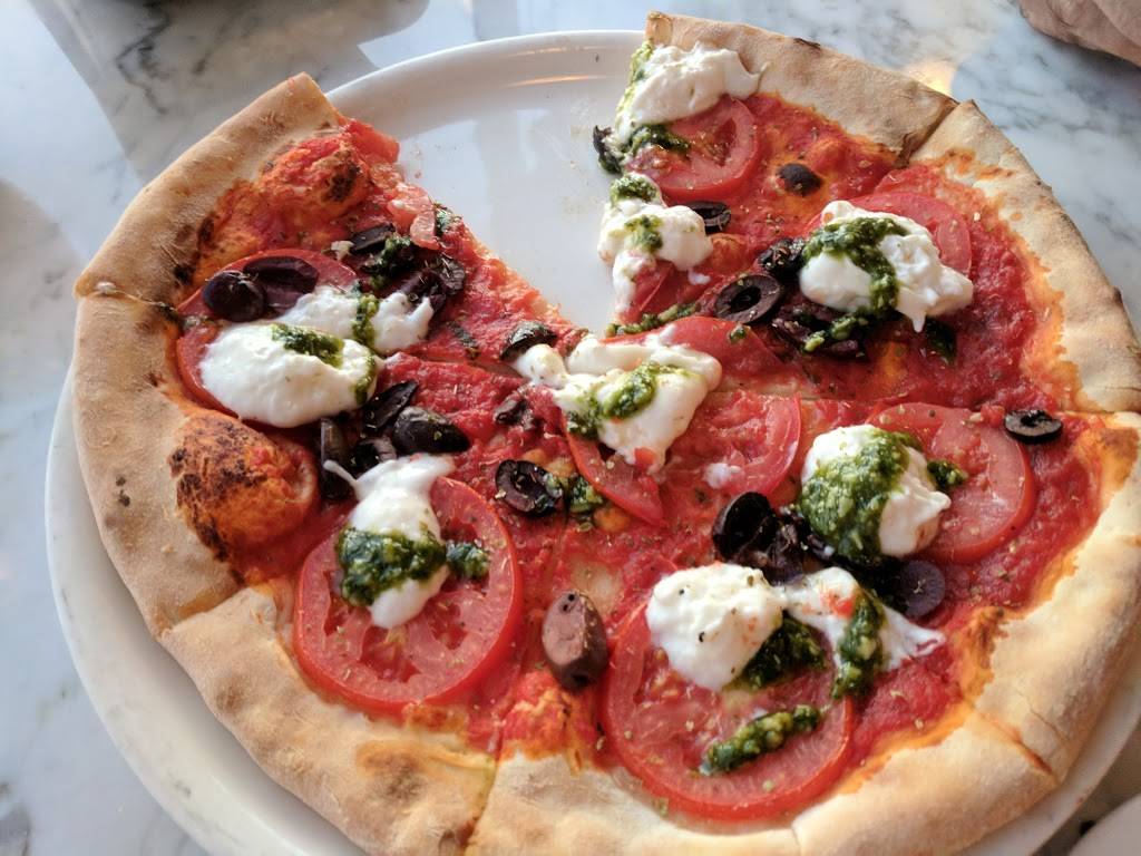 Il Fornaio Del Mar | restaurant | Del Mar Plaza, 1555 Camino Del Mar #301, Del Mar, CA 92014, USA | 8587558876 OR +1 858-755-8876