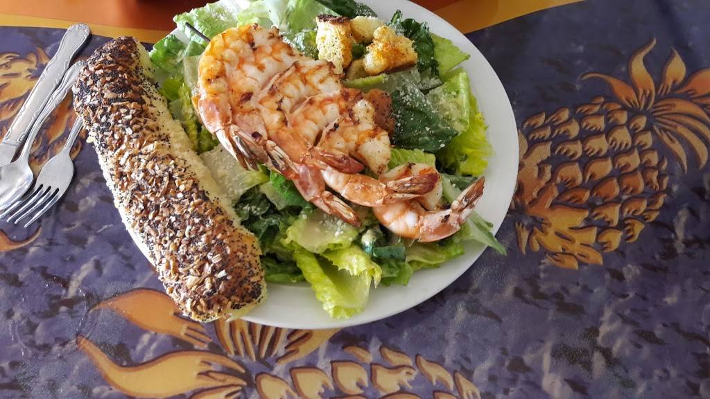 Island Grill Seafood & Steakhouse | restaurant | 100 Atlantic Ave, Ocean City, NJ 08226, USA | 6093919616 OR +1 609-391-9616