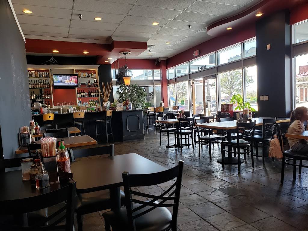 Saigon Bay | restaurant | 8662 JW Clay Blvd #3, Charlotte, NC 28262, USA | 7047142527 OR +1 704-714-2527