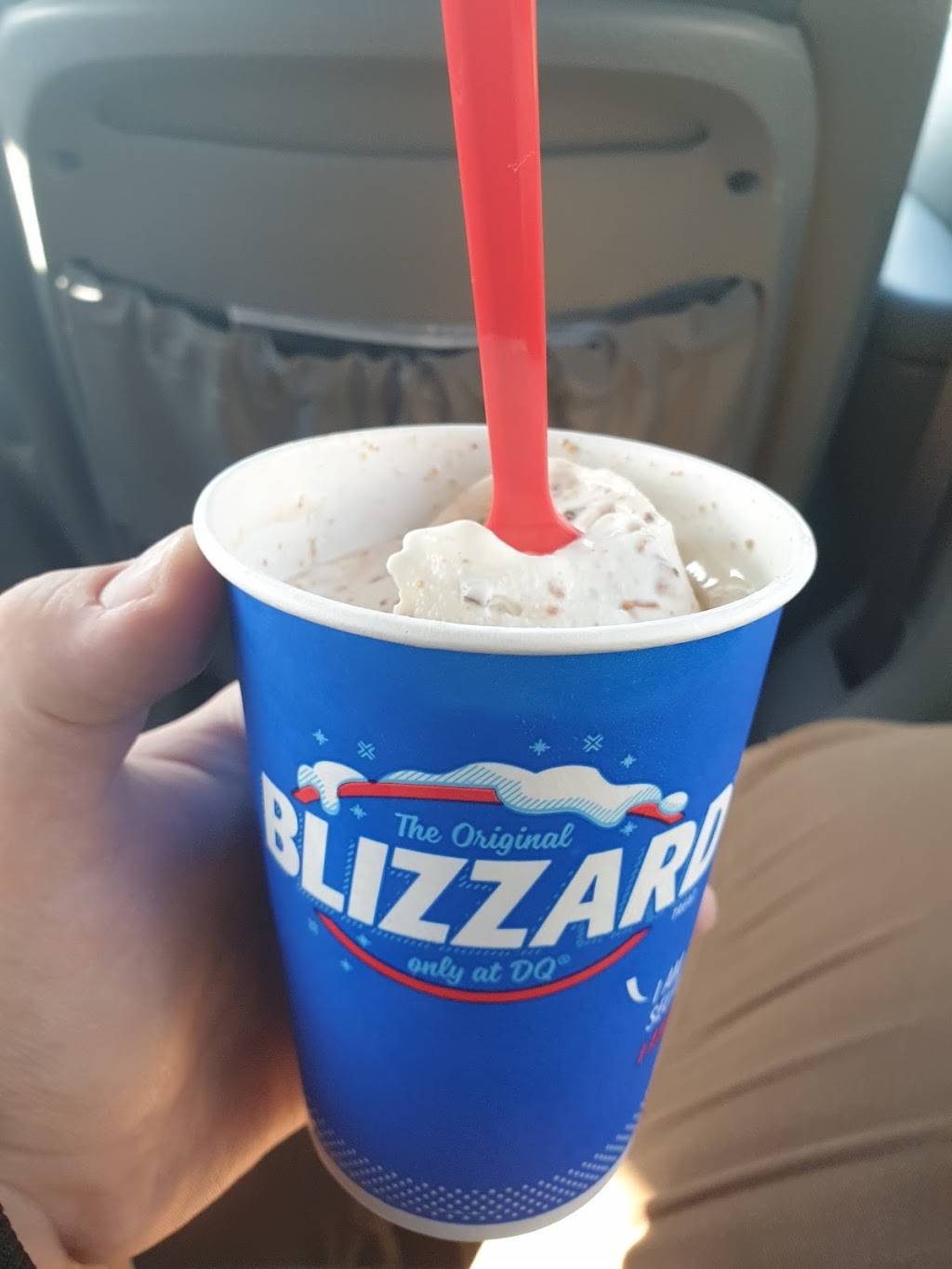 Dairy Queen Grill & Chill | restaurant | 4708 Main St, Springfield, OR 97478, USA | 5417261436 OR +1 541-726-1436