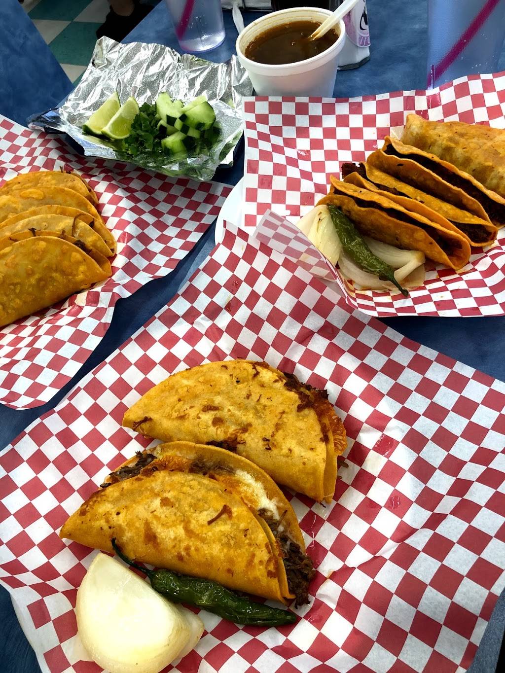 Birrieria Tijuana | restaurant | 1111 SW 128th St, Burien, WA 98146, USA | 2532599465 OR +1 253-259-9465