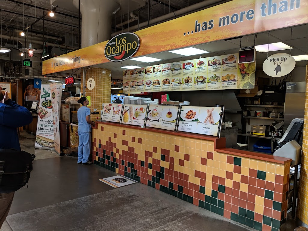 Taqueria Los Ocampo - MGM | restaurant | 920 E Lake St #152, Minneapolis, MN 55407, USA | 6128728562 OR +1 612-872-8562