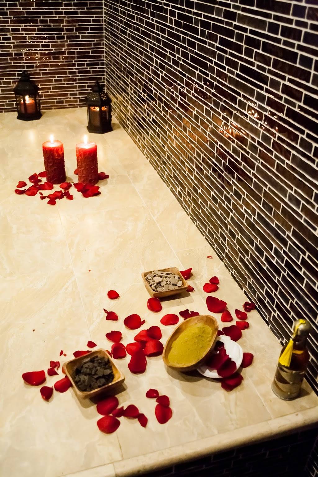 Leilas Beauty Secrets | restaurant | 7000 Northwest Expy, Oklahoma City, OK 73132, USA | 4058878811 OR +1 405-887-8811