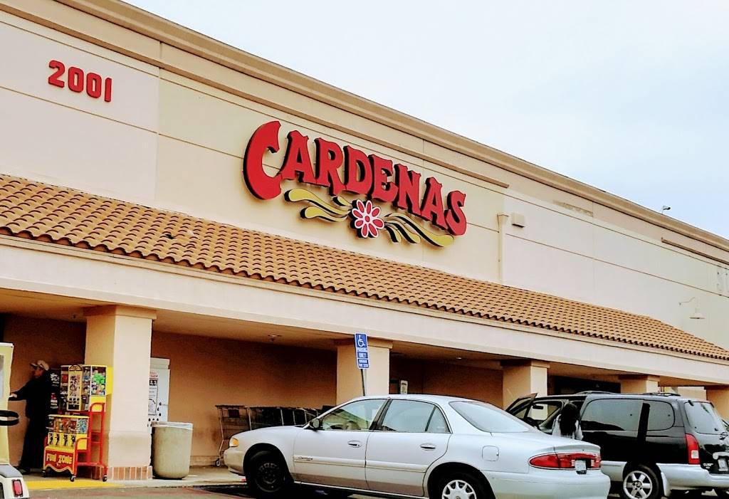 Cardenas Markets | bakery | 2001 S Garey Ave, Pomona, CA 91766, USA | 9096277789 OR +1 909-627-7789