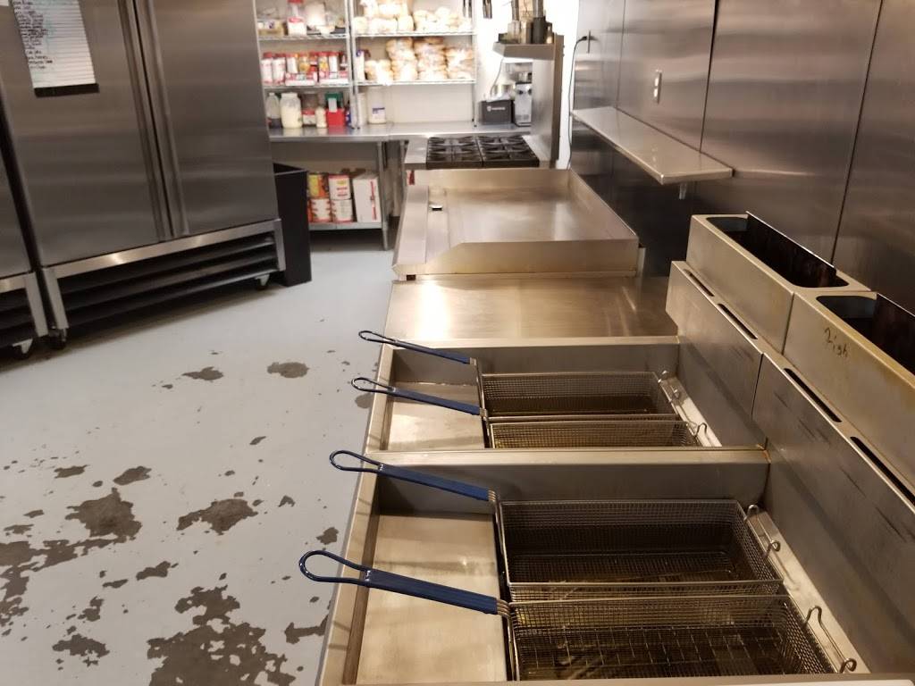 Chapmans Crossroad Kitchen LLC | restaurant | 200 Old Palestine Church Rd, Taylorsville, MS 39168, USA | 6017293663 OR +1 601-729-3663