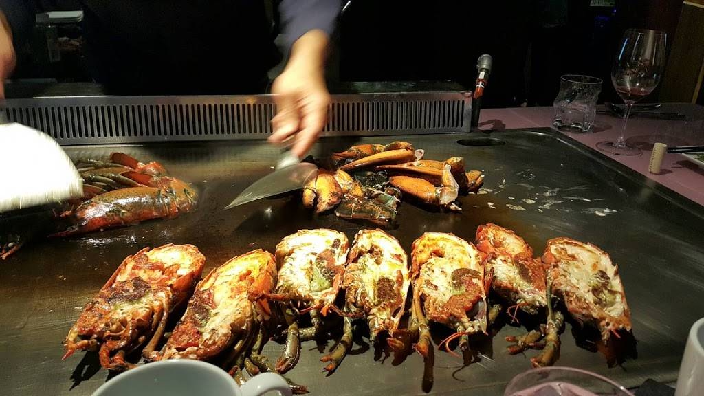 Genji Novi | restaurant | 27155 S, Karevich Dr, Novi, MI 48377, USA | 2483806881 OR +1 248-380-6881