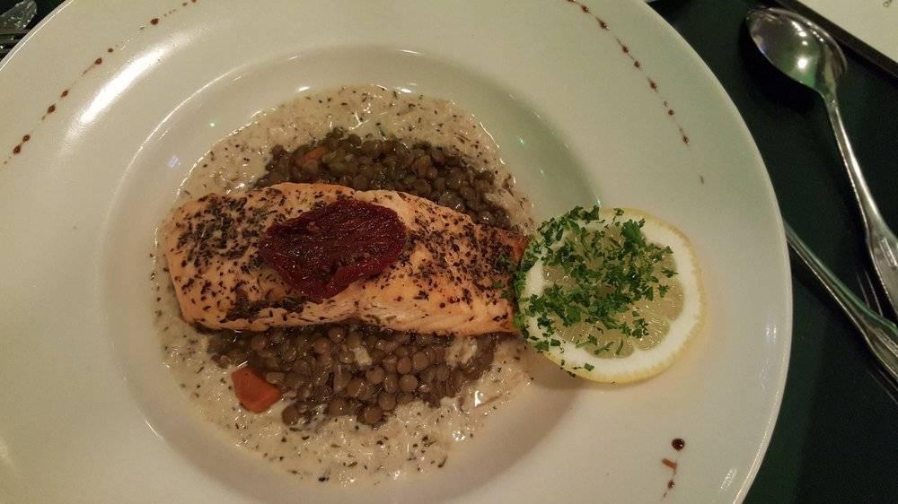 Le Comptoir | restaurant | 1902 Harrison St, Hollywood, FL 33020, USA | 7867189441 OR +1 786-718-9441