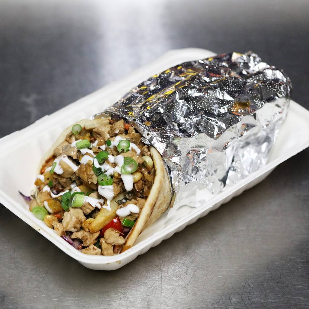 The Sarap Shop | restaurant | 428 11th St, San Francisco, CA 94103, USA | 4159354785 OR +1 415-935-4785