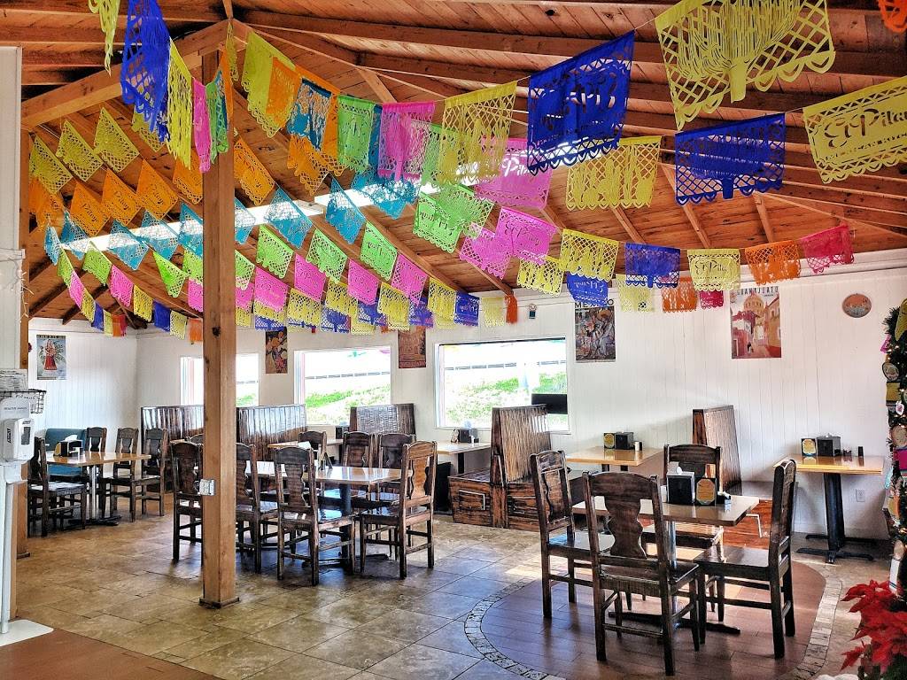 El Pitayo Mexican Kitchen | restaurant | 12901 N, I-35, Jarrell, TX 76537, USA | 5127462377 OR +1 512-746-2377