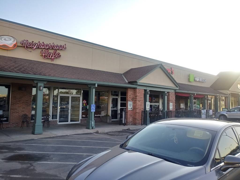 Neighborhood Cafe | restaurant | 7531 Wornall Rd, Kansas City, MO 64114, USA | 8167016981 OR +1 816-701-6981