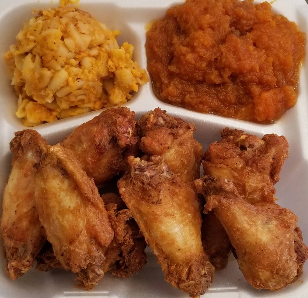 Jerrrk Time Caribbean Cuisine Restaurant | restaurant | 3540 S Plaza Trail, Virginia Beach, VA 23452, USA | 7575227171 OR +1 757-522-7171