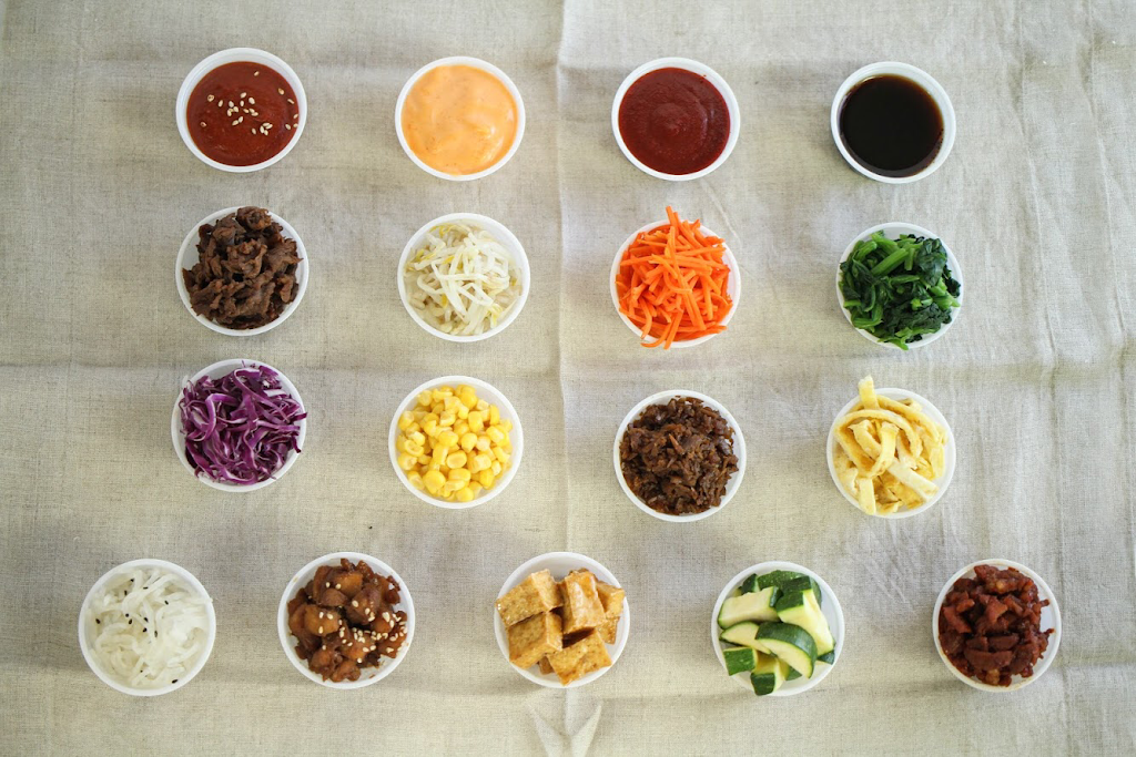 Big Moms House(formerly Bowl Express) | restaurant | 1139 E Grand River Ave, East Lansing, MI 48823, USA | 5173331520 OR +1 517-333-1520