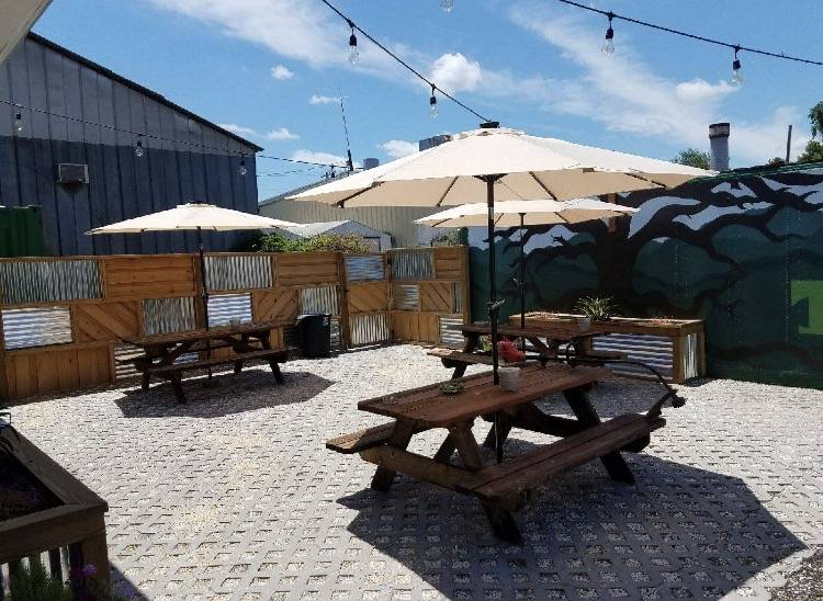 The Dubliner Pub & Patio | restaurant | 1756 Carolina Beach Rd, Wilmington, NC 28401, USA | 9103438342 OR +1 910-343-8342