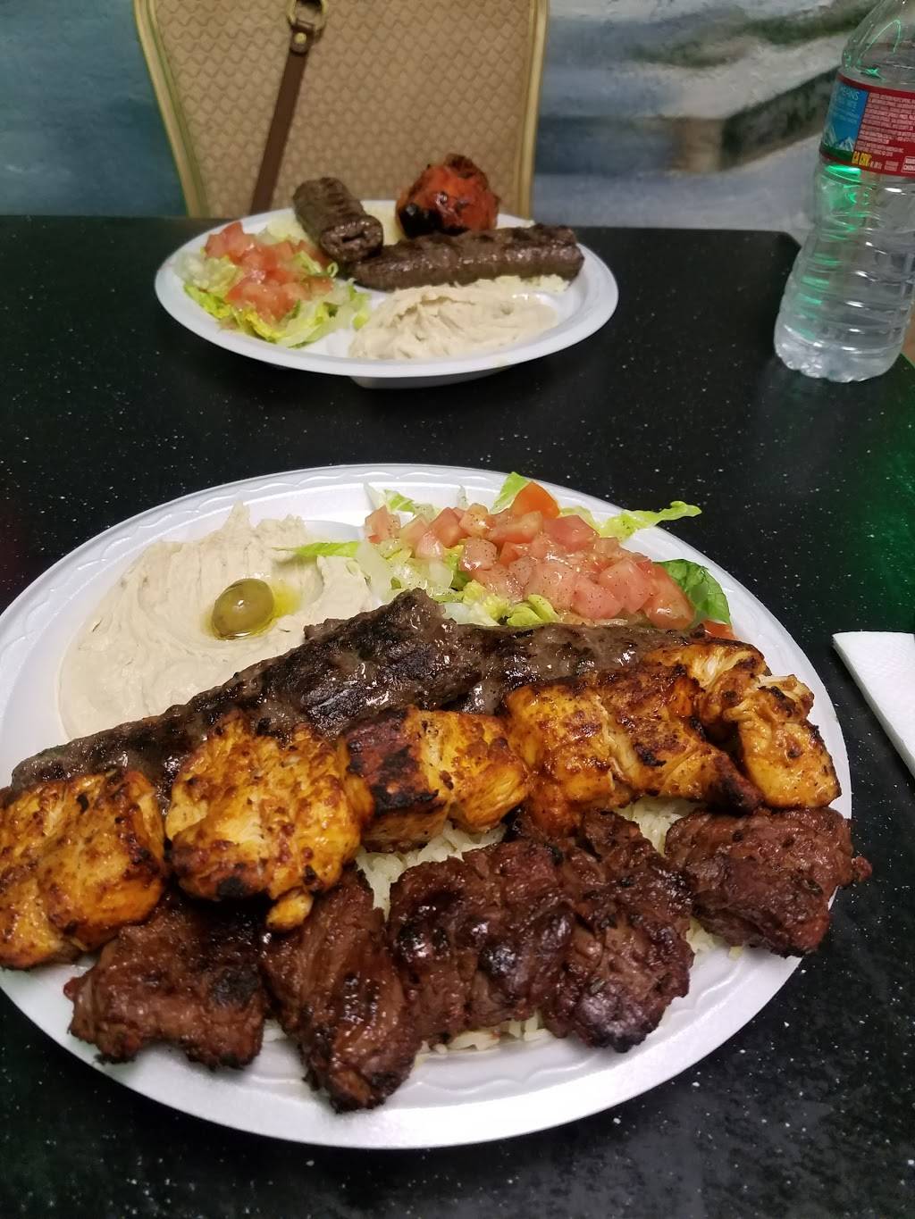 Mediterranean Kitchen | restaurant | 8823 Sunland Blvd, Sun Valley, CA 91352, USA | 8185042227 OR +1 818-504-2227