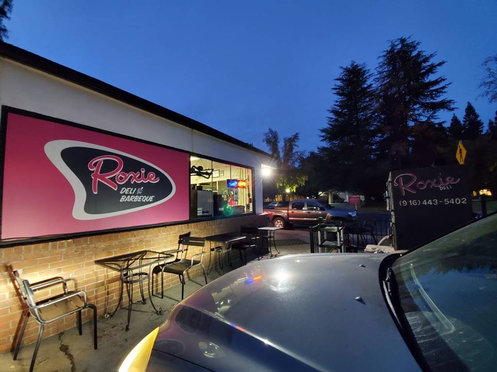 Roxie Deli | meal takeaway | 3340 C St, Sacramento, CA 95816, USA | 9164435402 OR +1 916-443-5402