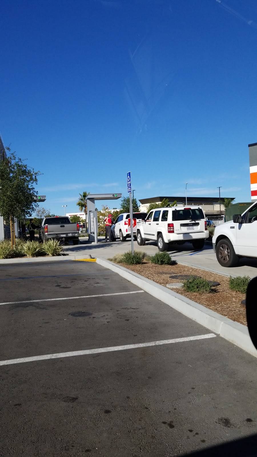 Chick-fil-A | restaurant | 5955 Balboa Ave, San Diego, CA 92111, USA | 8582773333 OR +1 858-277-3333