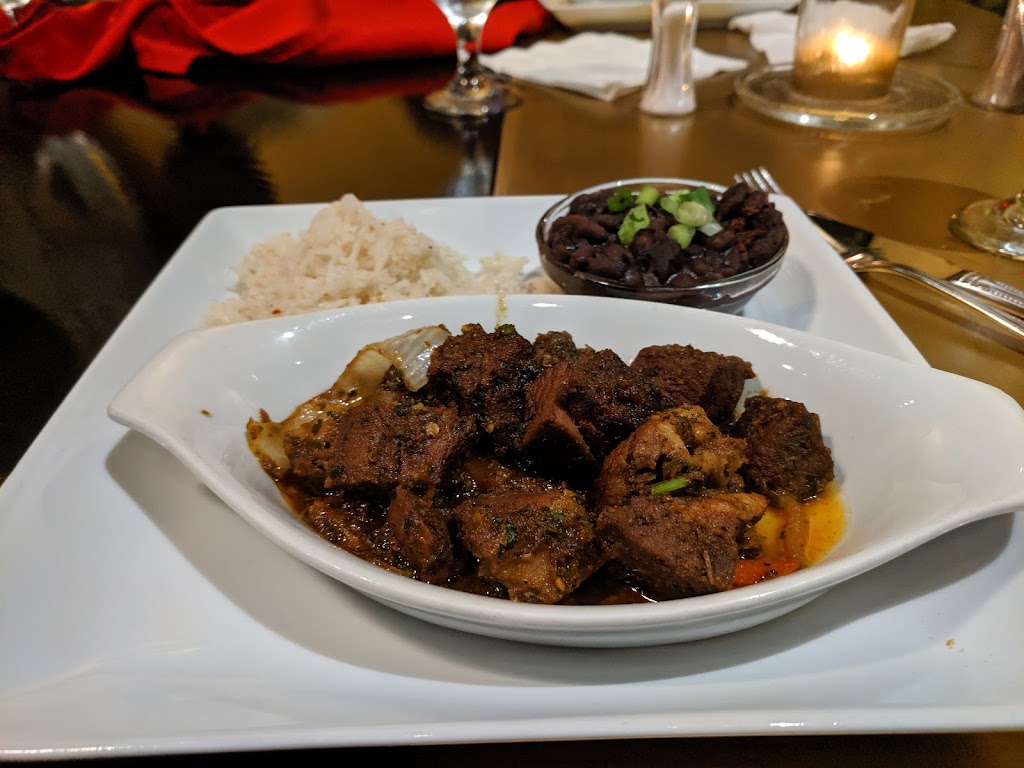 Nefetaris | restaurant | 812 S Macomb St, Tallahassee, FL 32301, USA | 8502100548 OR +1 850-210-0548