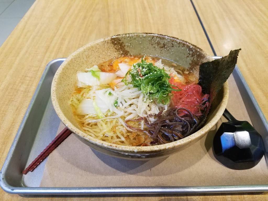 Tam Tam Ramen | restaurant | 731 E Blithedale Ave, Mill Valley, CA 94941, USA | 4153813900 OR +1 415-381-3900