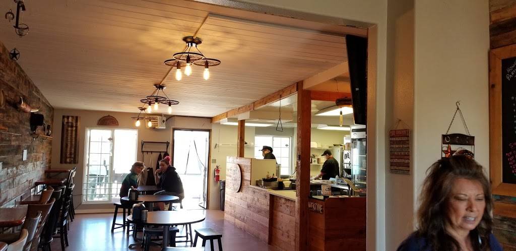 Double Barrel BBQ | restaurant | 732 Point Brown Ave NW, Ocean Shores, WA 98569, USA | 3605005872 OR +1 360-500-5872