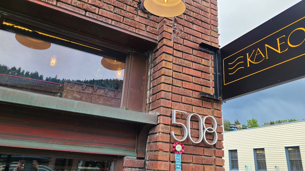 KANEO | restaurant | 508 Main St, Park City, UT 84060, USA | 4352008355 OR +1 435-200-8355