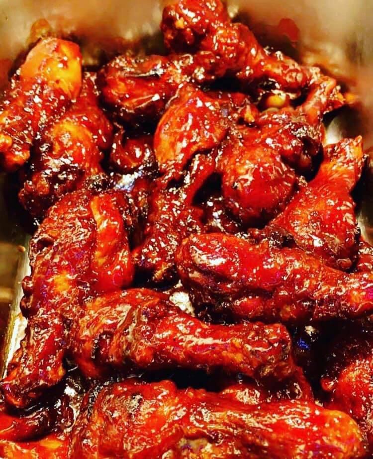 Jazzy’s soul food /Hispanic buffet restaurant | restaurant | 658 Riverside Dr, Johnson City, NY 13790, USA | 5169463606 OR +1 516-946-3606