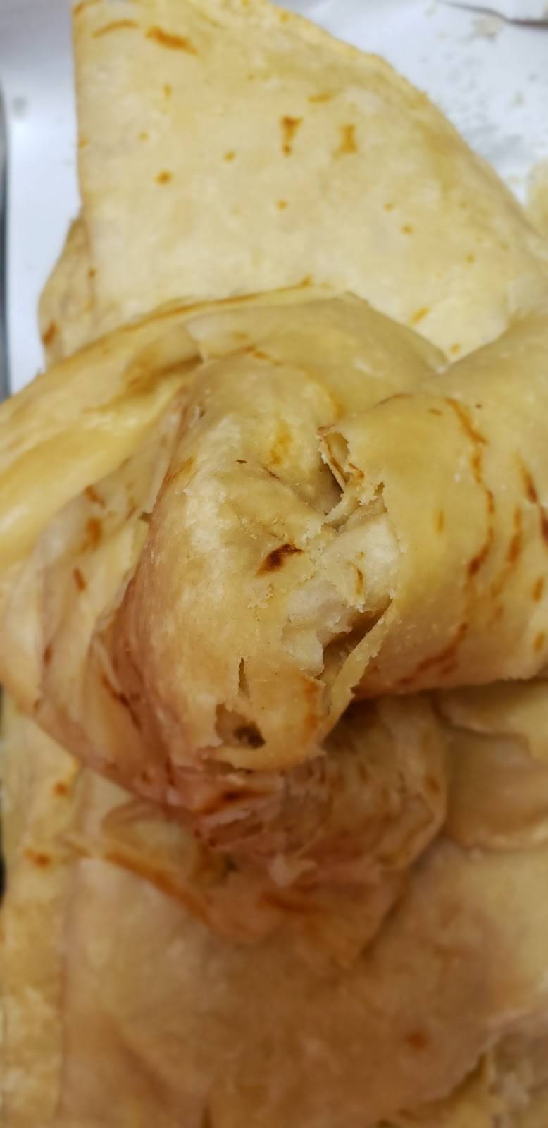 Island Zests | restaurant | 11252 Georgia Ave, Silver Spring, MD 20902, USA | 2408333562 OR +1 240-833-3562