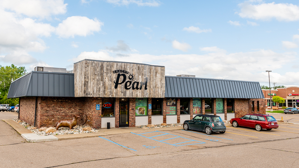Concho Pearl | restaurant | 955 S Lapeer Rd, Oxford, MI 48371, USA | 2488004222 OR +1 248-800-4222