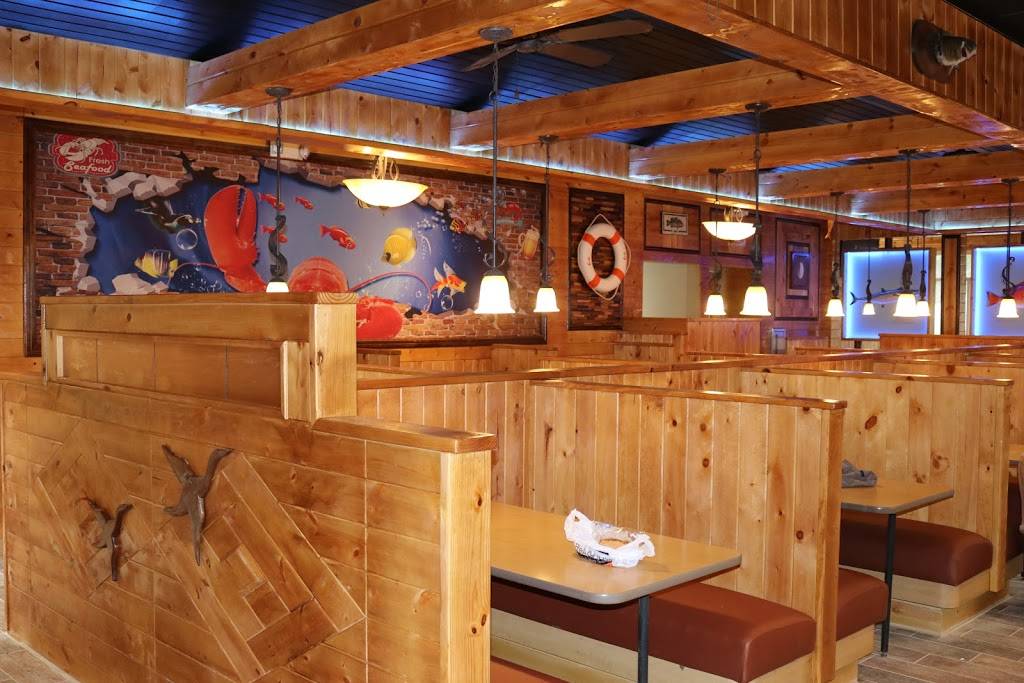 Cincy Crab Seafood Restaurant | restaurant | 1309 E Kemper Rd, Cincinnati, OH 45246, USA | 5139751428 OR +1 513-975-1428