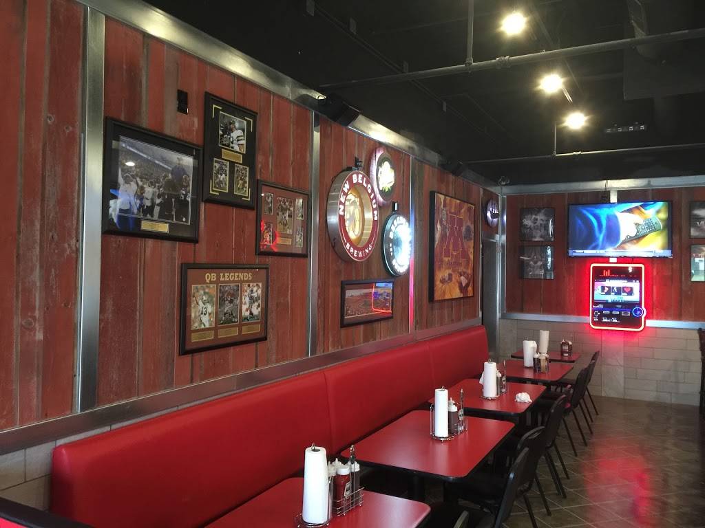 Baldys BBQ | restaurant | 11276 210th St W #103, Lakeville, MN 55044, USA | 9524693343 OR +1 952-469-3343