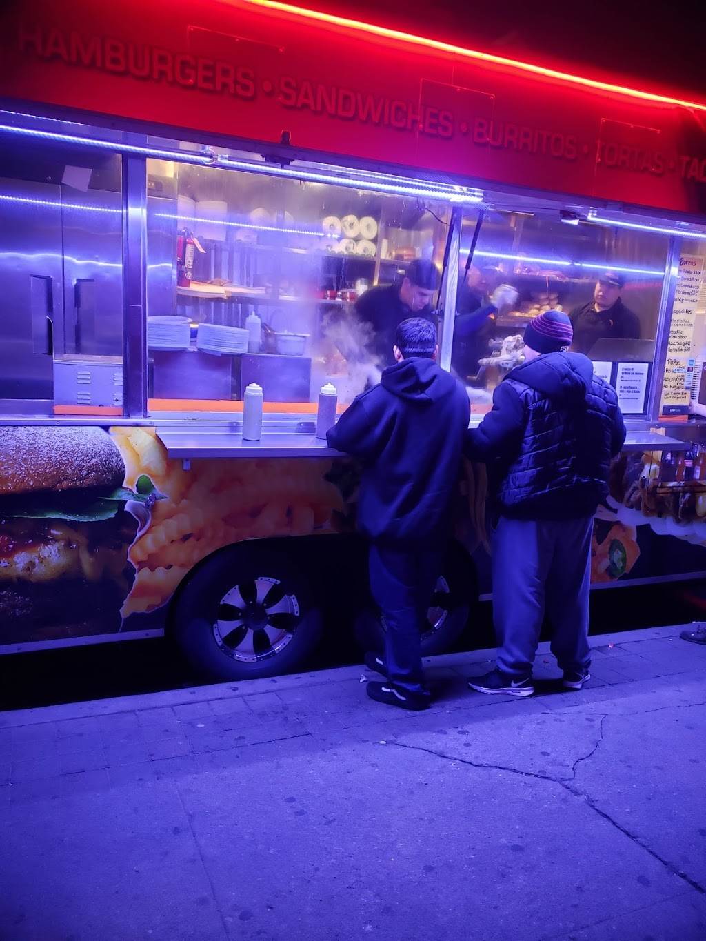 El Volcan | restaurant | 723 E Alisal St, Salinas, CA 93905, USA | 8315784467 OR +1 831-578-4467