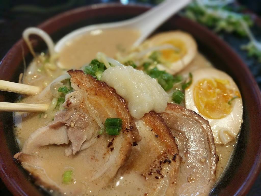 Daikokuya | restaurant | 111 N Atlantic Blvd #241, Monterey Park, CA 91754, USA | 6265701930 OR +1 626-570-1930