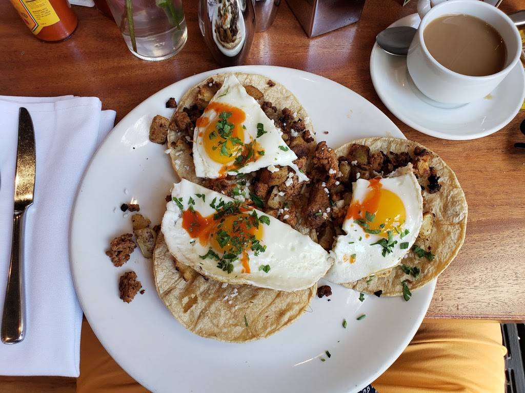 Meli Cafe | cafe | 500 S Dearborn St, Chicago, IL 60605, USA | 3128340500 OR +1 312-834-0500