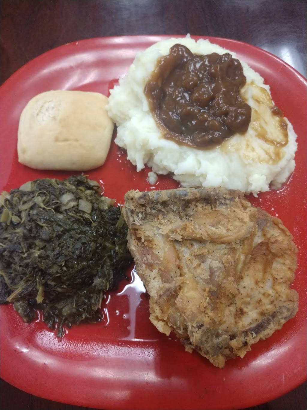 Lowell Mill Restaurant | restaurant | 595 Bagley Rd, Kenly, NC 27542, USA | 9192845141 OR +1 919-284-5141