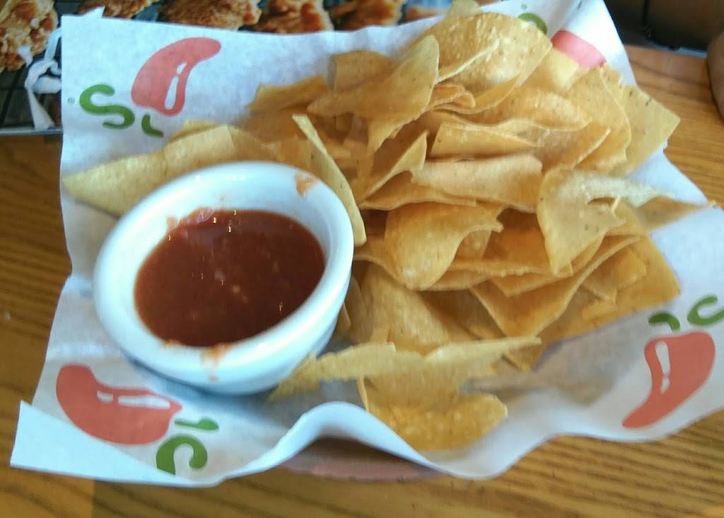 Chilis Grill & Bar | restaurant | 5910 Jog Rd, Lake Worth, FL 33467, USA | 5614340319 OR +1 561-434-0319