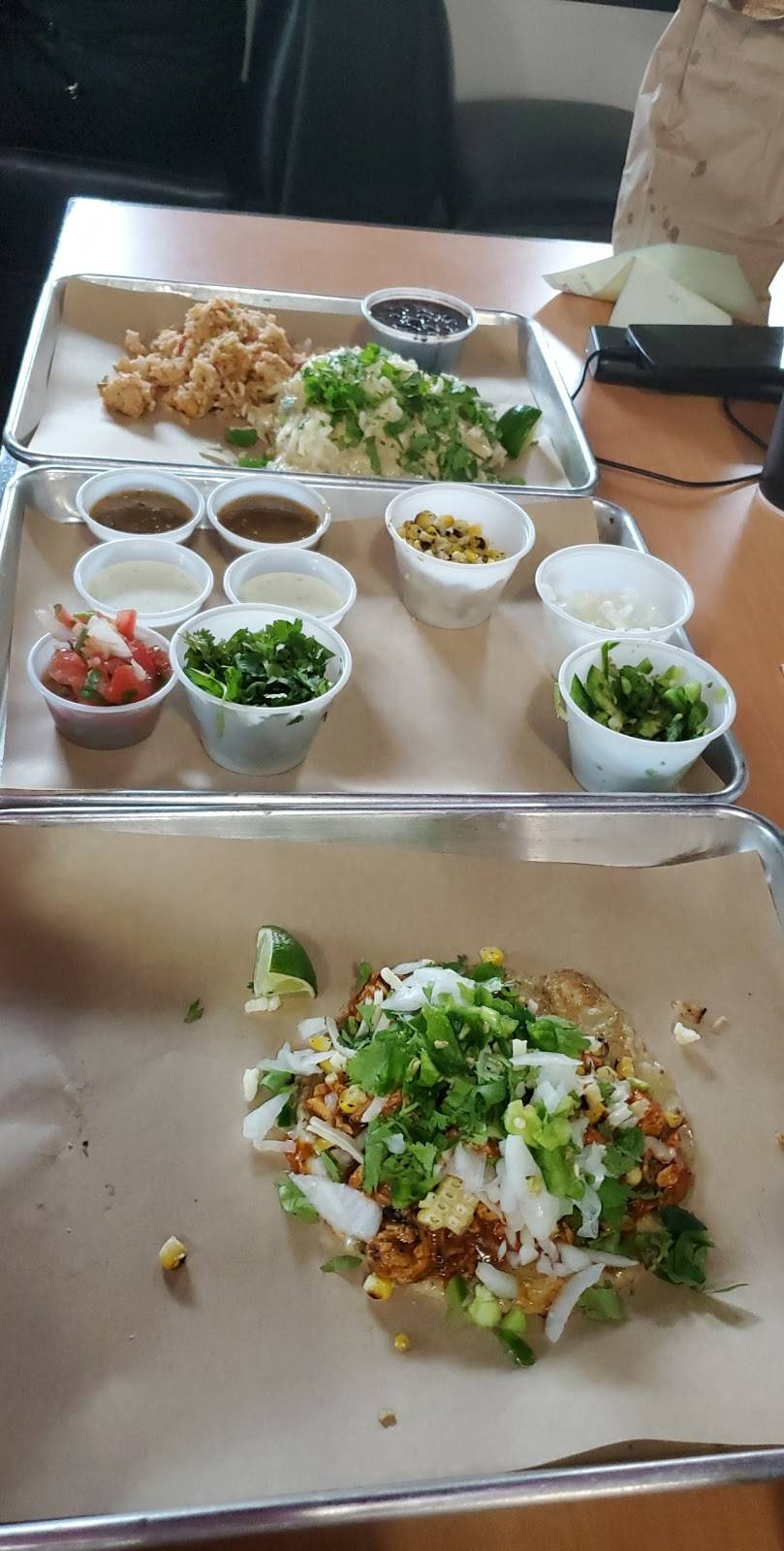 Chiloso Mexican Bistro | restaurant | 700 E Campbell Rd Suite 190, Richardson, TX 75081, USA | 9722313226 OR +1 972-231-3226