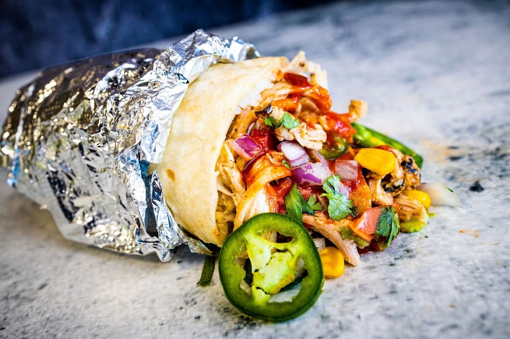 Bubbakoo’s Burritos | restaurant | 904 US-1, Avenel, NJ 07001, USA | 7325107730 OR +1 732-510-7730