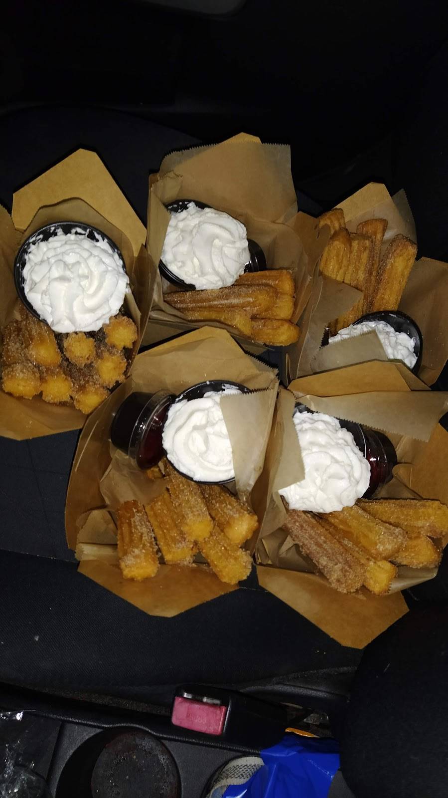 FUEGO PICANTE FOOD TRUCK | restaurant | 79 William Shorty Campbell St, Hartford, CT 06106, USA | 8609651807 OR +1 860-965-1807